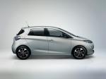 Renault ZOE Z.E. Swiss Edition 2016 года